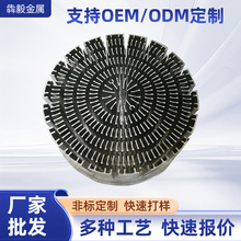 100_200W��呹��V��ɢ���� 195mm ̫ꖻ�ɢ���� ë���X�Ͳ�ɢ����