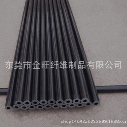 厂家批发10*8玻璃纤维管 高强度 直线度好 绝缘玻璃纤维管