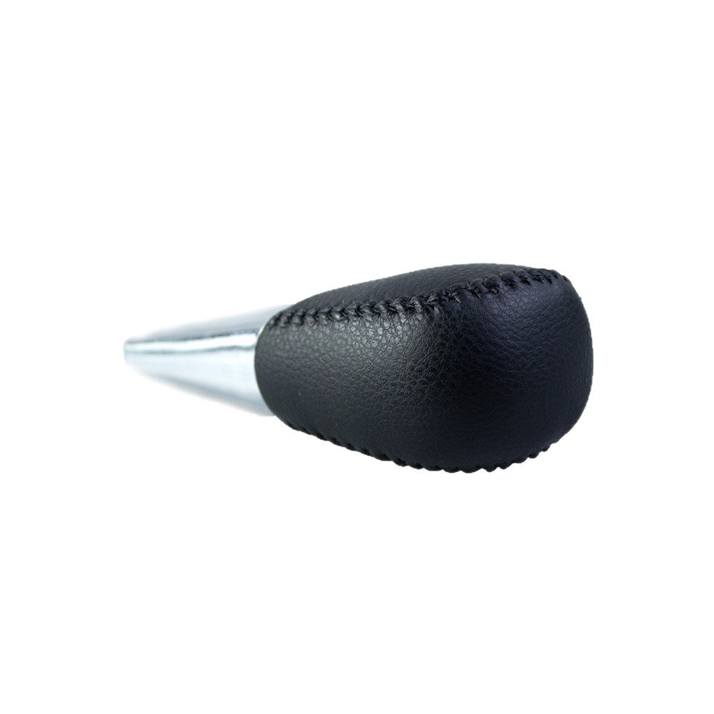 Accesorio de cabeza de engranaje de palanca de engranaje de mano para Toyota Camry image 5