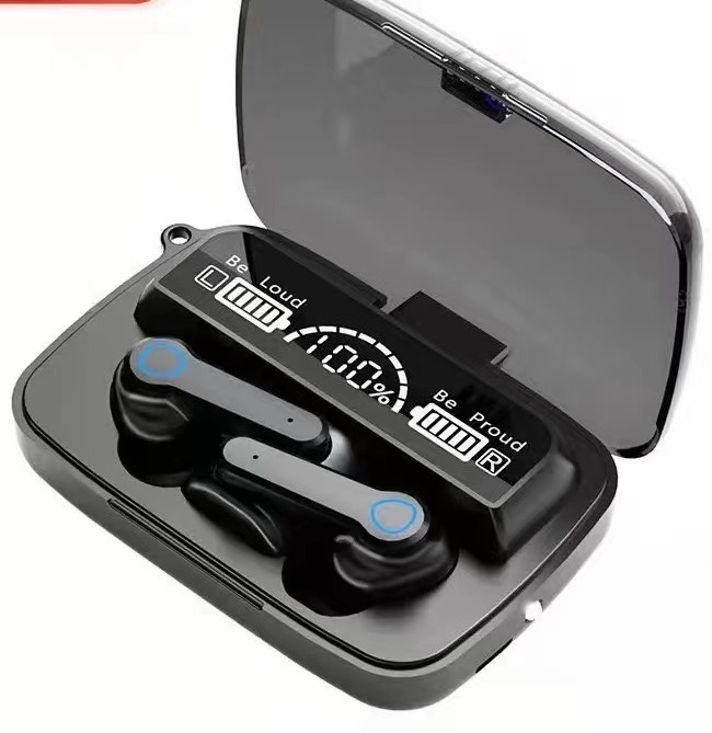 TWS私モードクロスボーダー新品Mシリーズ入耳式ノイズリノイズゲームF9-5Cワイヤレスbluetoothヘッドセット卸売工場|undefined