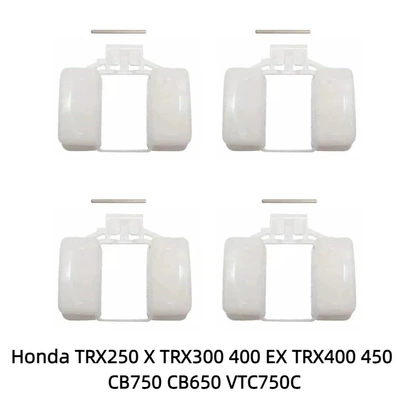Motorcycle engine and accessories: 900 1996-2002 carburetor - 083-honda-float