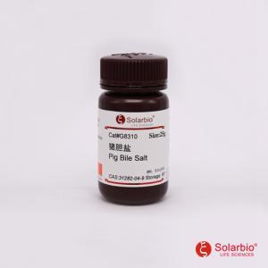 G8310 猪胆盐 8008-63-7 pig Bile Salts 胆盐猪 BR 猪胆汁抑制剂