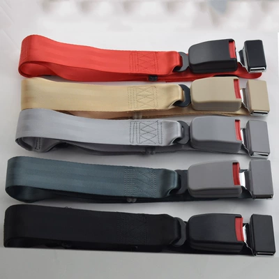 Car seat belt – Length