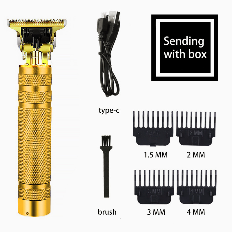 Tres barras doradas de carga directa