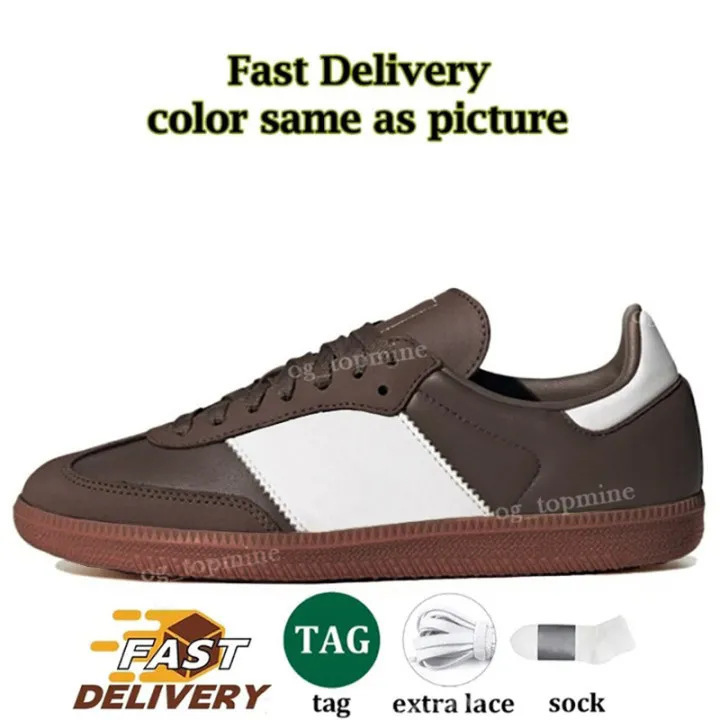 Mayorista marca Samba serie caballeros entrenamiento de fútbol de estilo bajo zapatos de skate casuales
