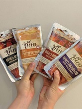 韩原装进口7-11乐天康塔塔冰滴冷萃焦糖榛果美式即饮黑咖啡饮料