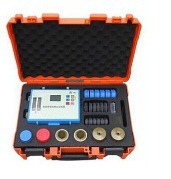 防爆双路粉尘采样器  HAD-CC30