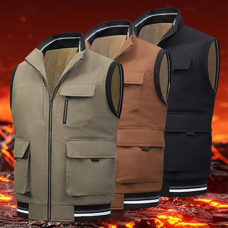 Thickened Camisole