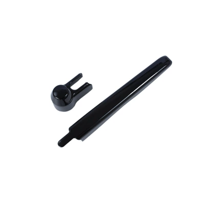 Suitable for 21 Tank 300 Other Automotive Exterior Supplies - paint-black