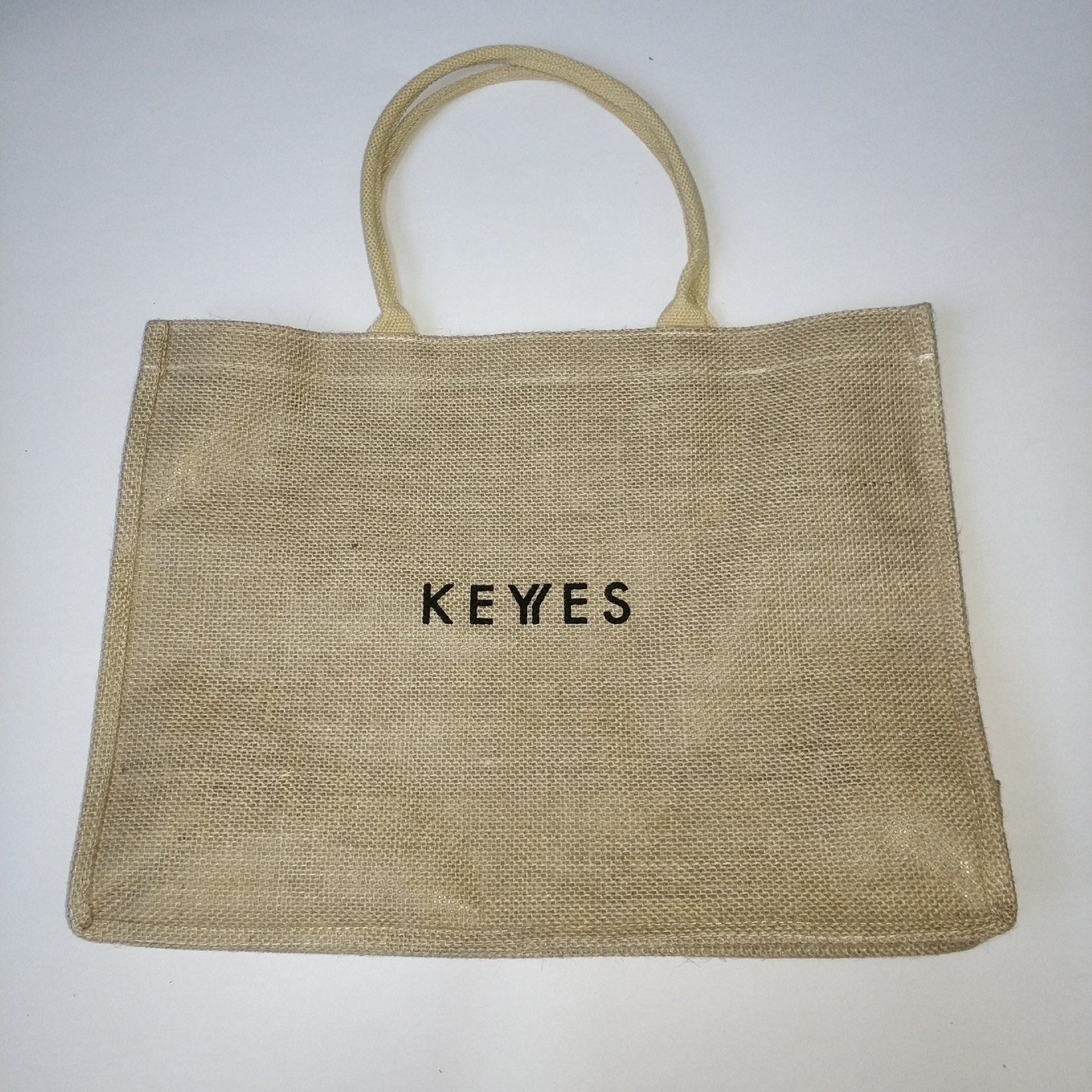 厂家定 制可印logo帆布手提袋 单肩帆布包 单肩帆布袋 帆布手提包