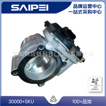 适用于金牛座15-,GB8E9F991BB,GB8E9F991BC,GB8E9F991BD的节气门