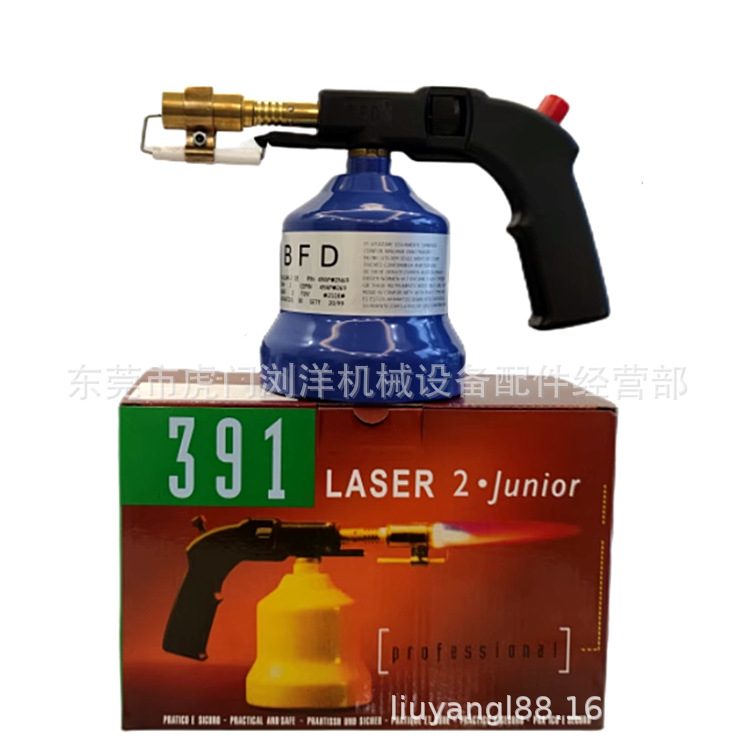 中山BFD391外置点火 EUSPAOSE 喷灯 打火枪 厂家 批发