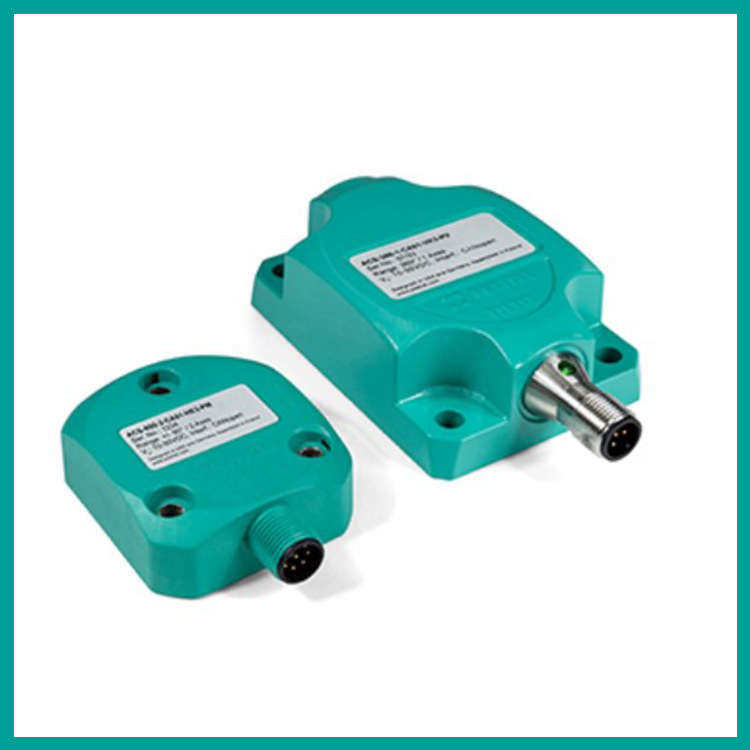 posital fraba博思特高精度TILTIX 三轴倾斜仪 倾角仪 倾角传感器