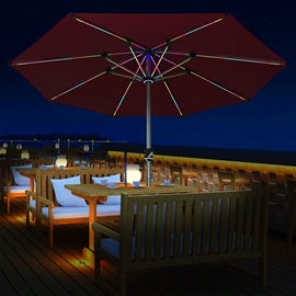 野营/露营灯;遮阳/太阳伞;户外伞