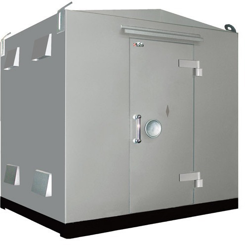 生产厂家销售银行库房枪弹保险库  智控办公室密室 珠宝金店库房