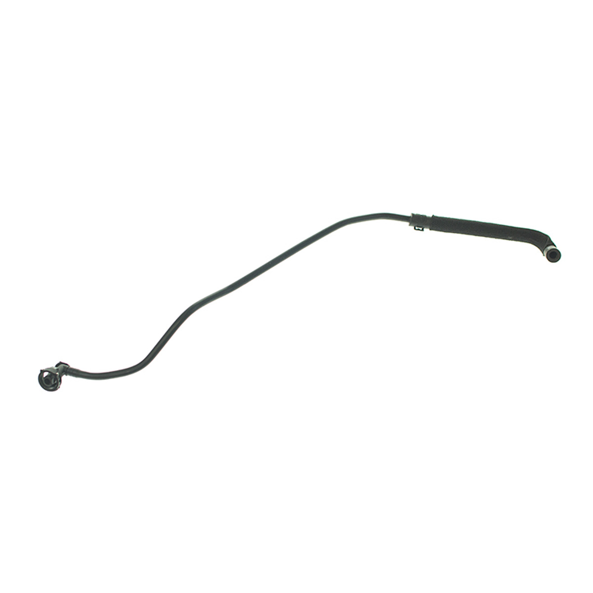 Applicable to Audi A4L B8 2.0T water pipe coolant water pipe auxiliary kettle pipe 8K0121081AH Q C