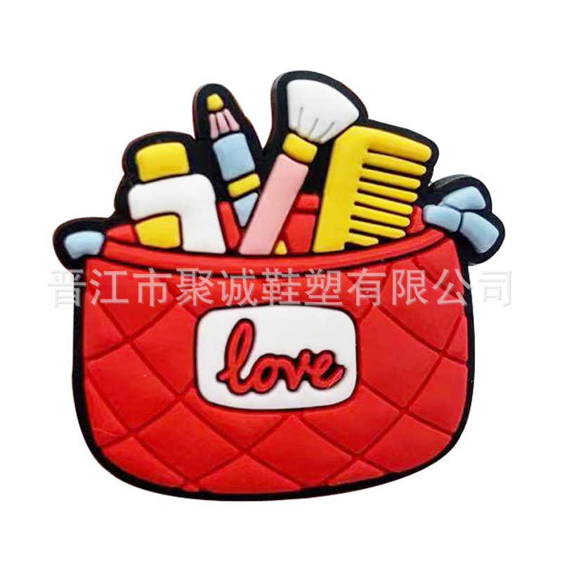 Cosmetic bag