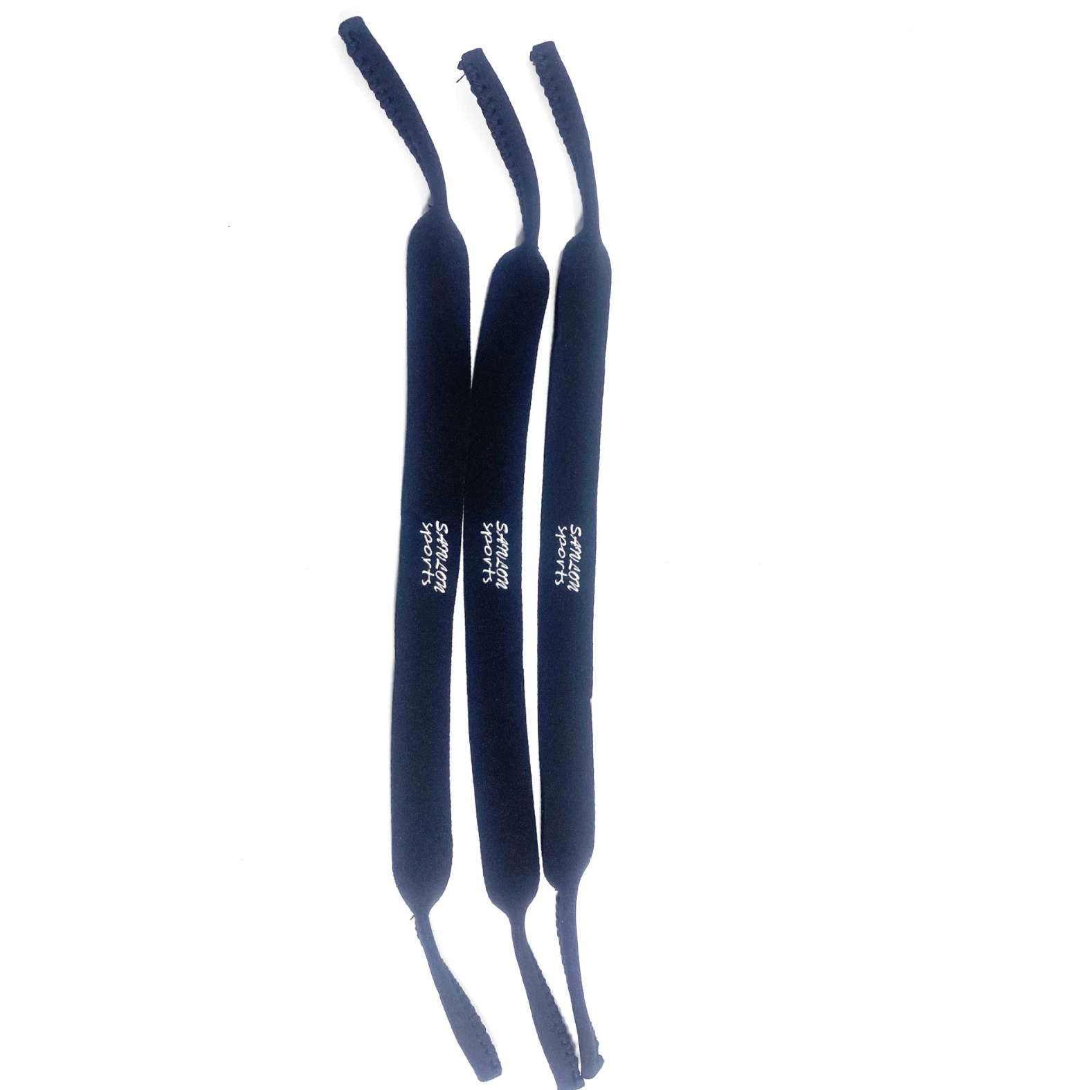 Материал для защиты окружающей среды Neoprene очки противоскользящие очки с гидропогружным очком