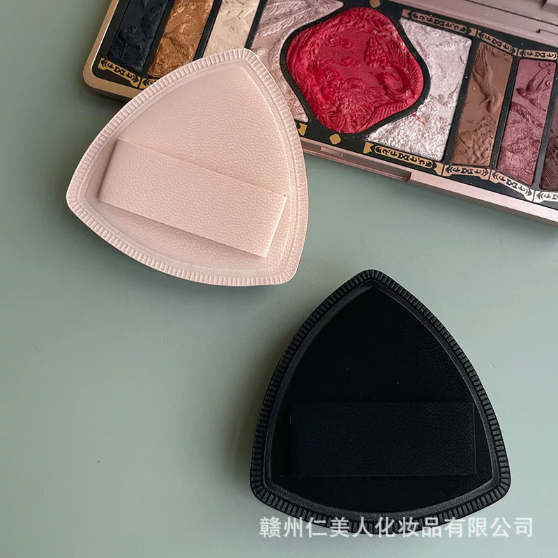 Triangular sponge, cotton soft heel, direct factory sales
