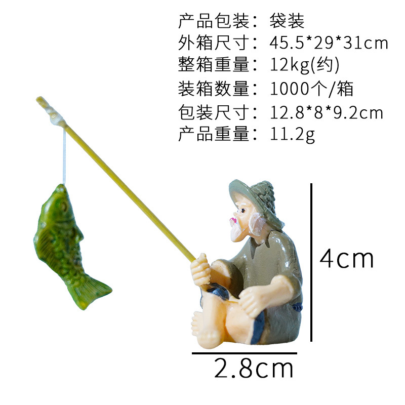 Pesca Weng (pequeña)