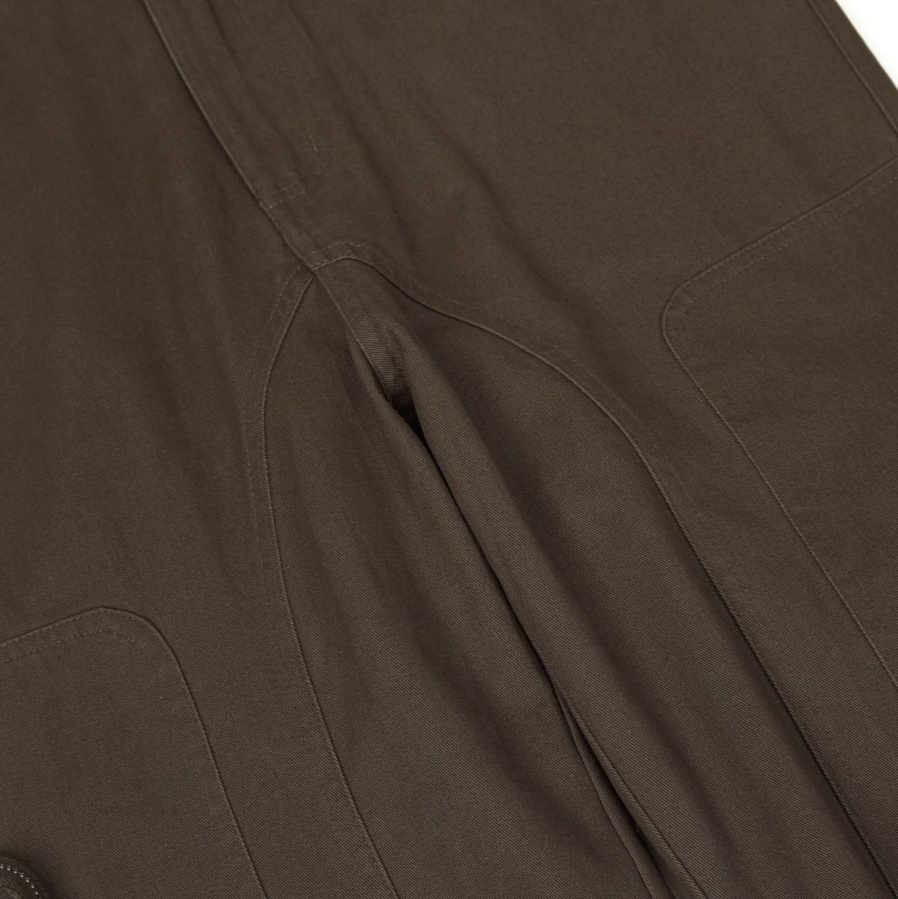 YON MODISH Men's Wear 2024 Autumn New Product American Street Trendy Split Versatile workwear Pants_voghion.com