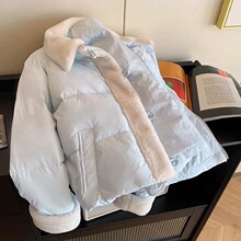 �{ɫ���ƴ�������޷�2024�����Ӻ��¿�̿ů����������װ��]