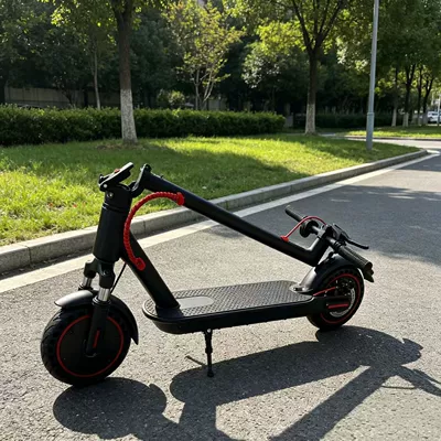 Direct Sales 8.5inch Smart: Qatlanan elektrik skuterlər