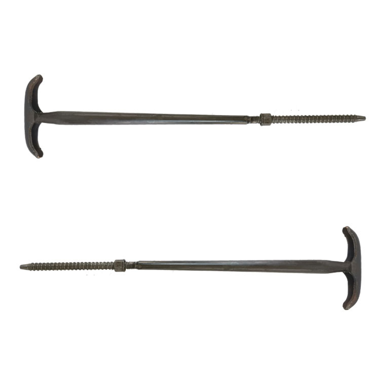 傻瓜快拆螺杆 对拉螺栓外墙模板固定建筑边模丝杆 锥形穿墙丝直销