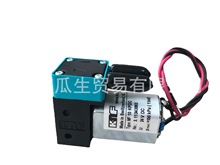 供应 KNF德国液泵NF10KPDC DC24V 批发德国液泵NF10KPDC DC24V