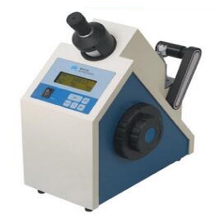 数显阿贝折射仪（LED） 型号:SQ69-WYA-3S  库号：M358590