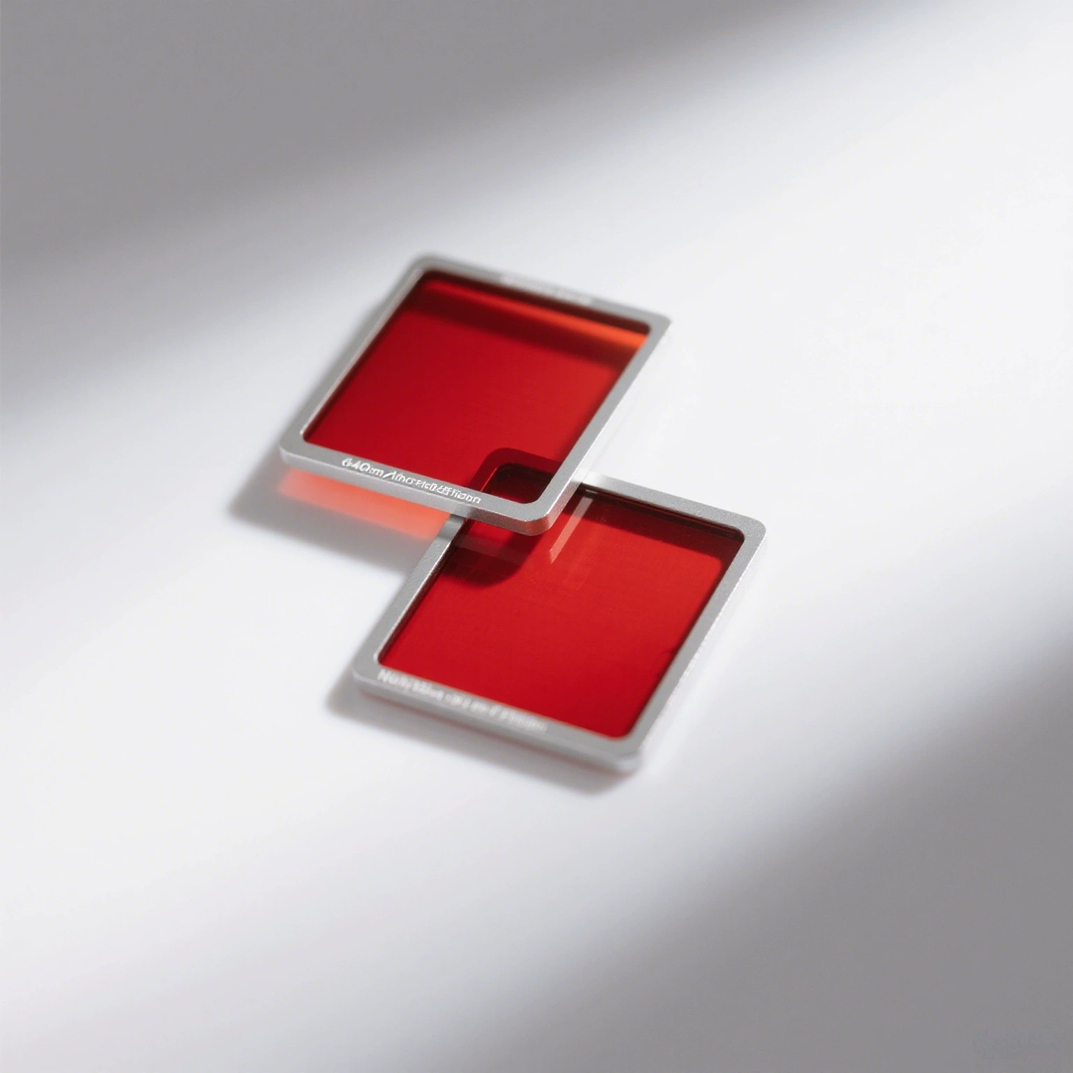 Длиннопроходной фильтр 640 нм, красный свет, высокая пропускаемость >95%, отсечка УФ/видимого света OD2~OD6