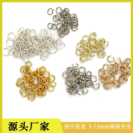 饰品配件;饰品扣;发饰头饰配件