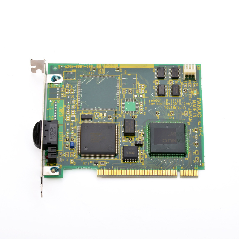 A20B-8001-0961发那科FANUC系统电路板原装全新现货出售议 价