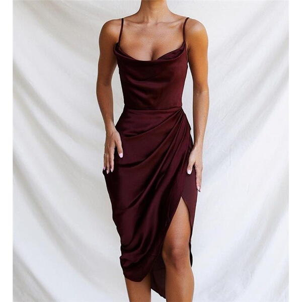 European and American women's dresses factory wholesale Summer Sexy…