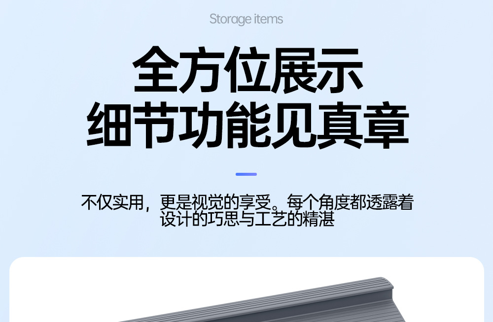 Suitable for Toyota Sienna Center Console Armrest Box Cover Anti-Slip Mat Grevia Armrest Box Leak-Proof Supplies