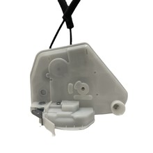 适用马自达CX5 左前右前车门锁块中控门锁KFY958310 KFY959310