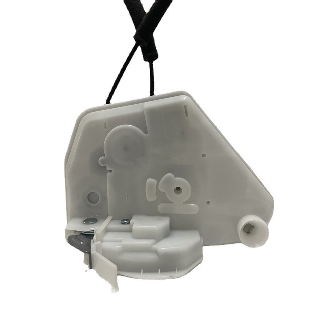 适用马自达CX5 左前右前车门锁块中控门锁KFY958310 KFY959310