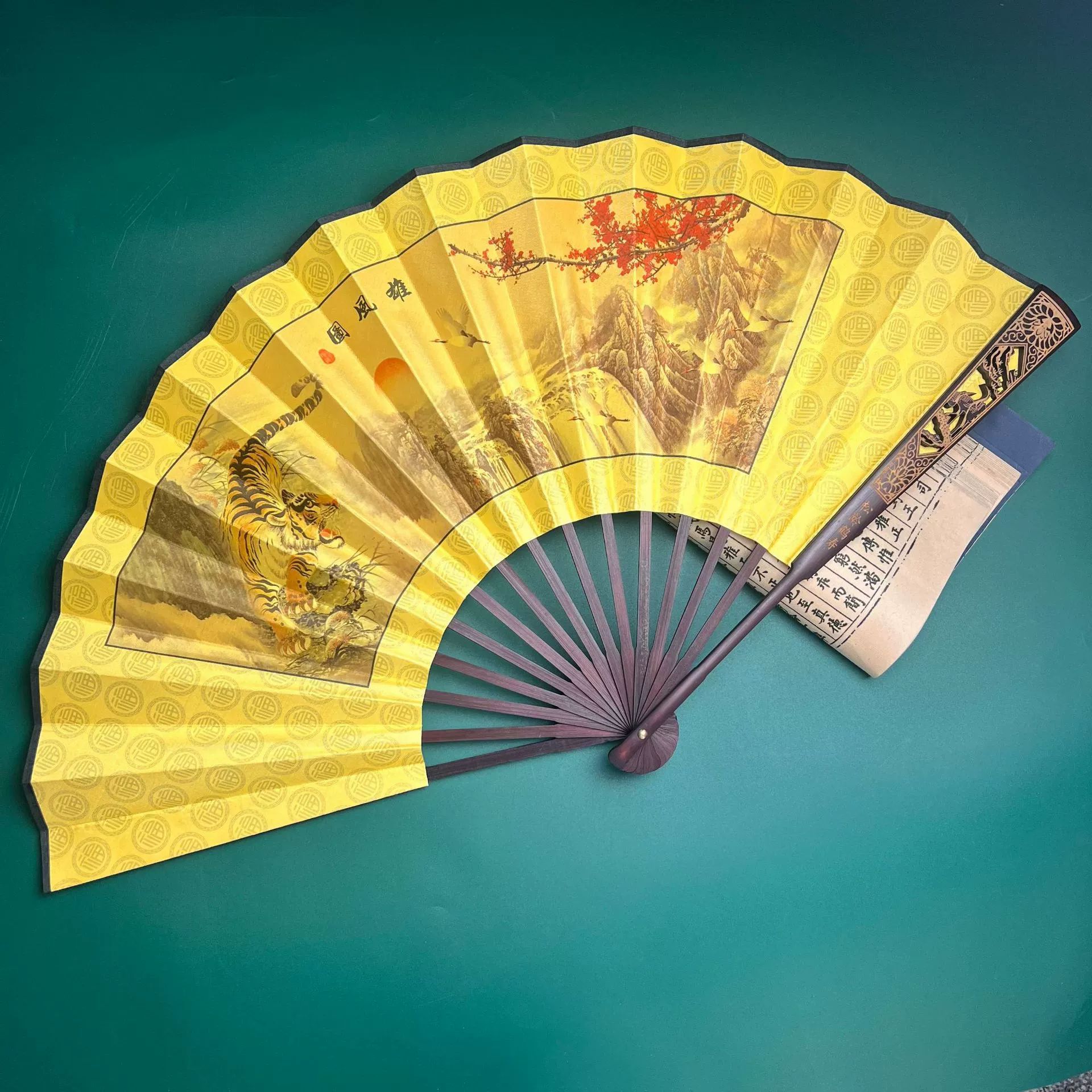 10inch 조각 스타일