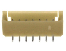 55460-0772 MOLEX ȫ��ԭװ������CONN HEADER SMD 7POS 2MM ����