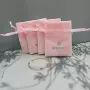 专业源头定制便携束口袋