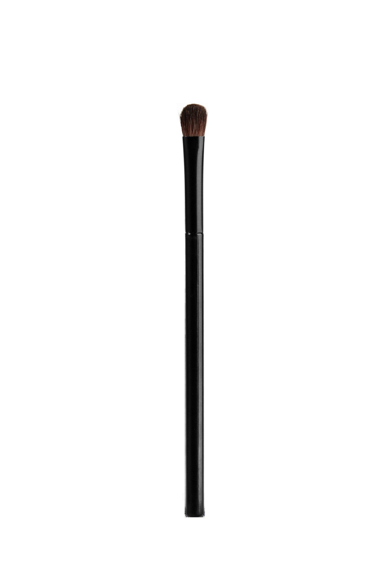 Ponytail eyeshadow brush
