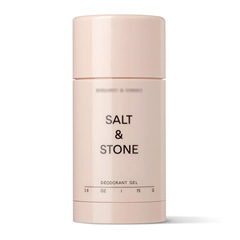 SALT & STONE Aluminum Free Deodorant 无铝除臭剂