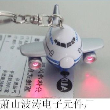 IC波涛新电子元件厂 供闪灯芯片 LED电子灯广告箱专用集成电路IC