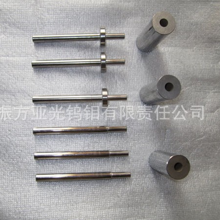 株洲厂家供应 硬质合金活塞套 碳化钨活塞