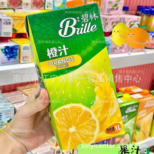 �����Ʒ �O��֭��֭���}֭ˮ����֭����֭��÷֭ һ��1L*12ƿ