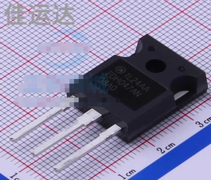 FDH047AN08A0 规格 TO-247-3 MOS场效应管