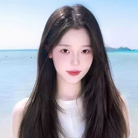 假发长卷发;长直发假发;假发马尾