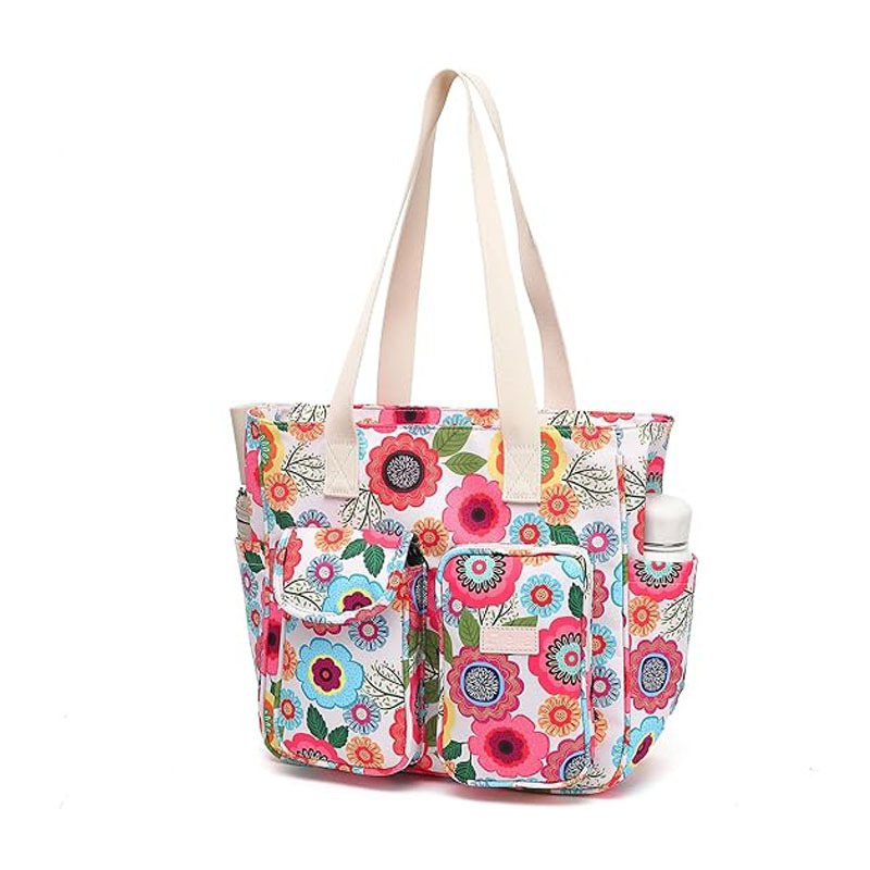Laptop Handbag 15.6 Inch Waterproof Computer Bag Women Business Office Work Bag Laptop Handbag 15.6 Inch Waterproof Computer Bag Women Business Office Work Bag