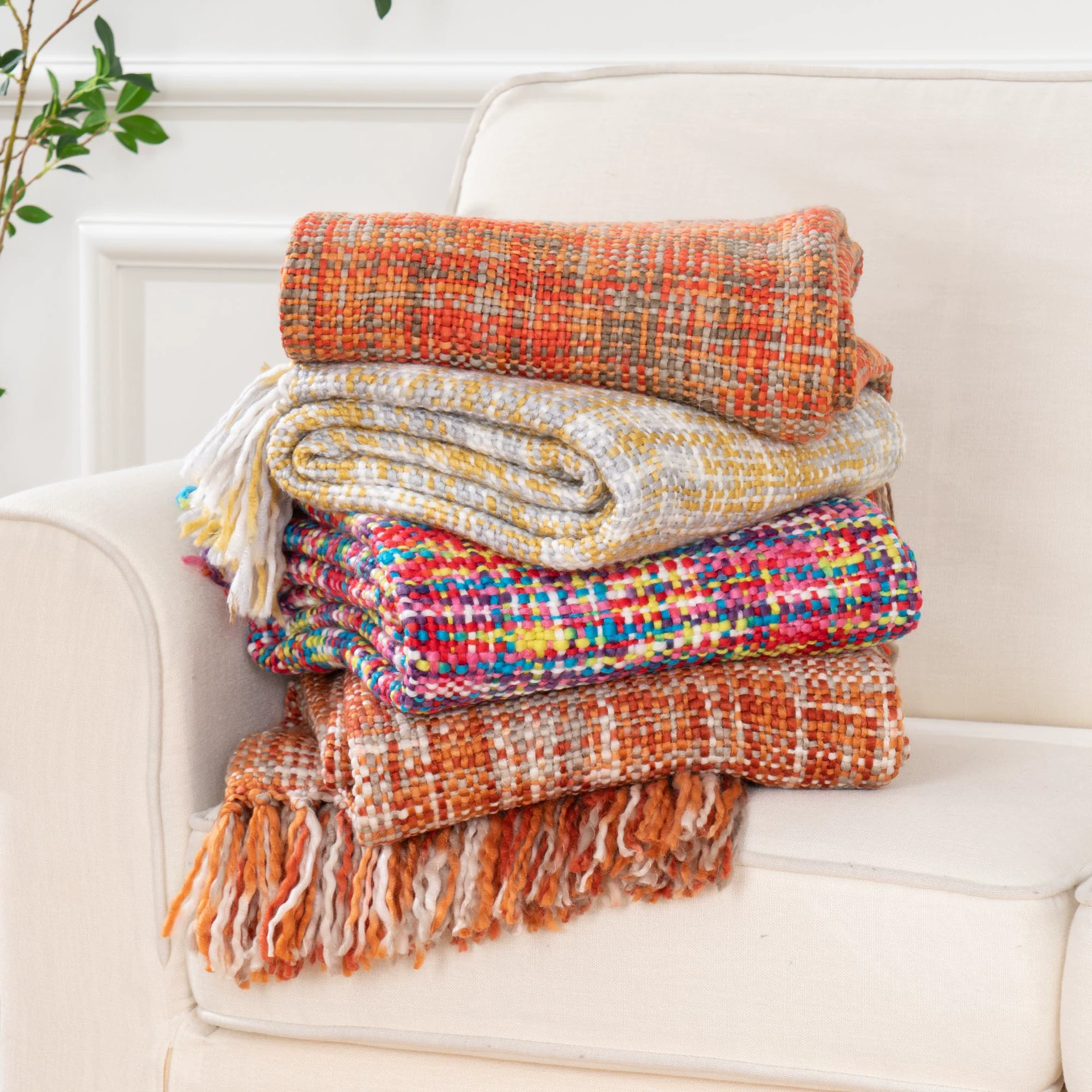 Duvet for sleep, sofa