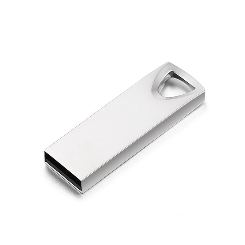 Uディスク 高速 ロゴ刻印 メタル 16GB USBメモリ 高速 USB 大容量 ギフト 個性派 クリエイティブ Uディスク 32GB|undefined